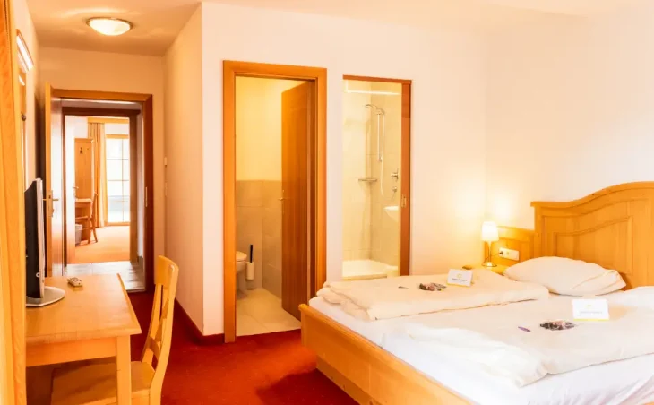 Chalet Kelle - 3