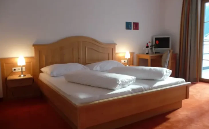 Chalet Kelle - 5