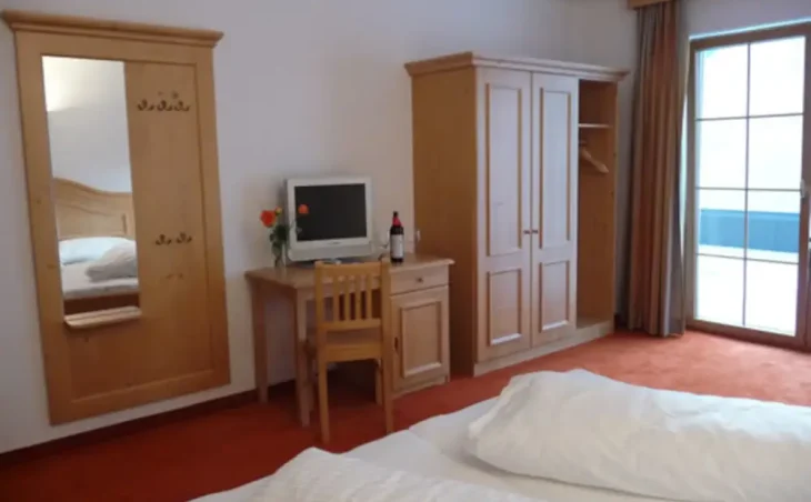 Chalet Kelle - 6