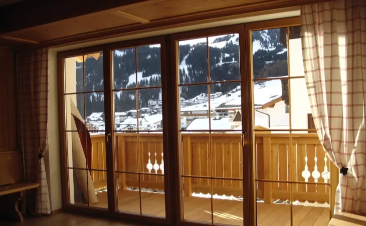 Chalet Kelle - 7