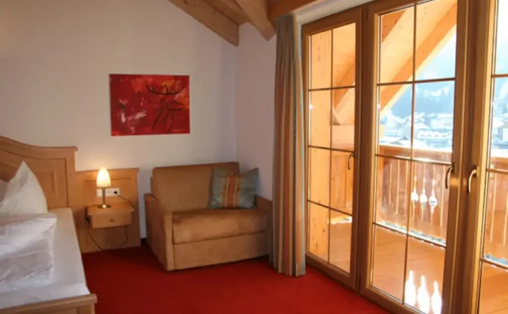 Chalet Kelle - 8