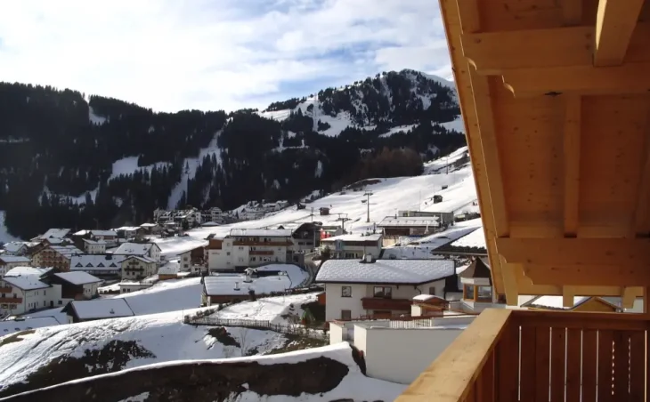 Chalet Kelle - 10