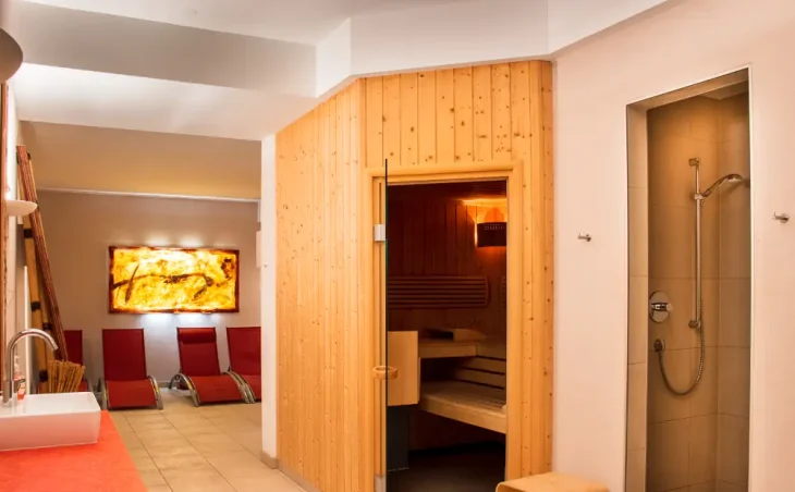 Chalet Kelle - 11