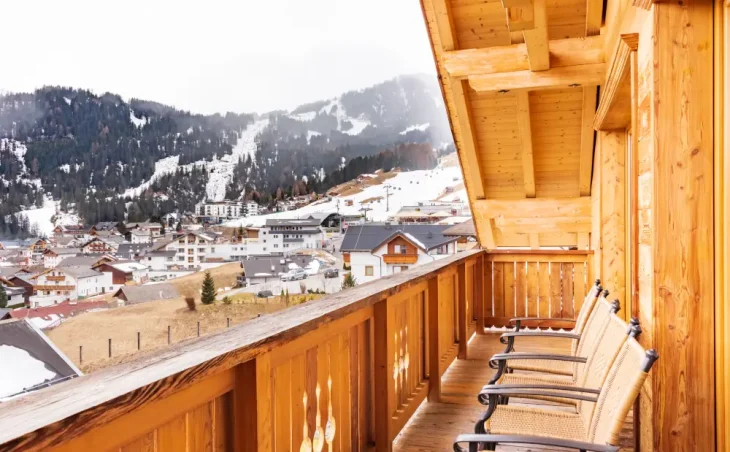 Chalet Kelle - 12