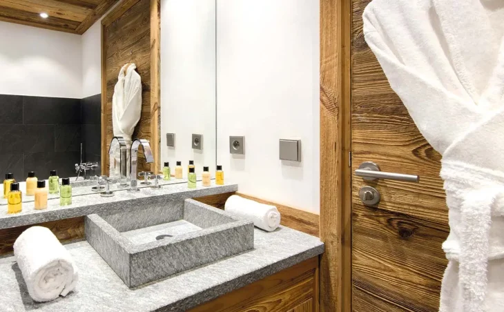 Chalet Yukon - 3