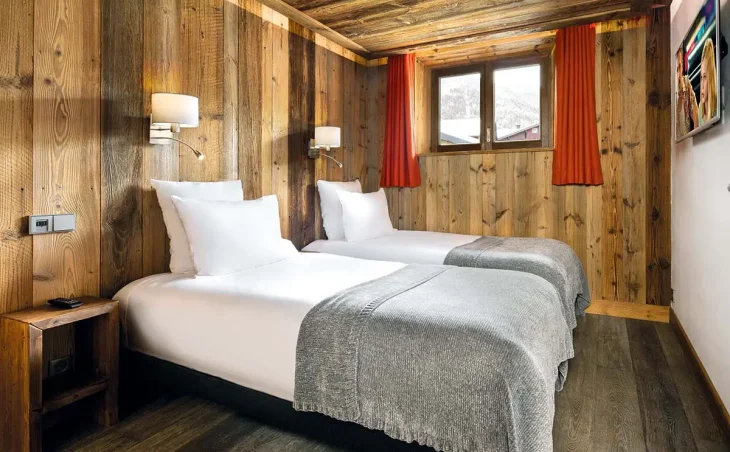 Chalet Yukon - 2