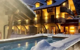 Ski Holiday