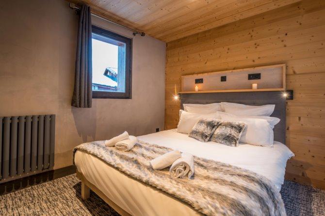 Residence Chalet Altitude 5* - 7
