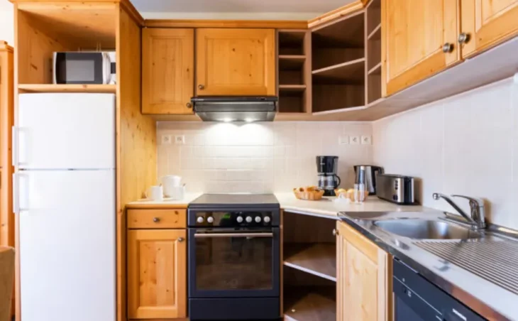 Residence Les Balcons De La Rosiere 4* - 20