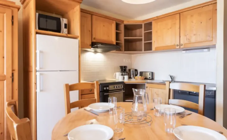 Residence Les Balcons De La Rosiere 4* - 21
