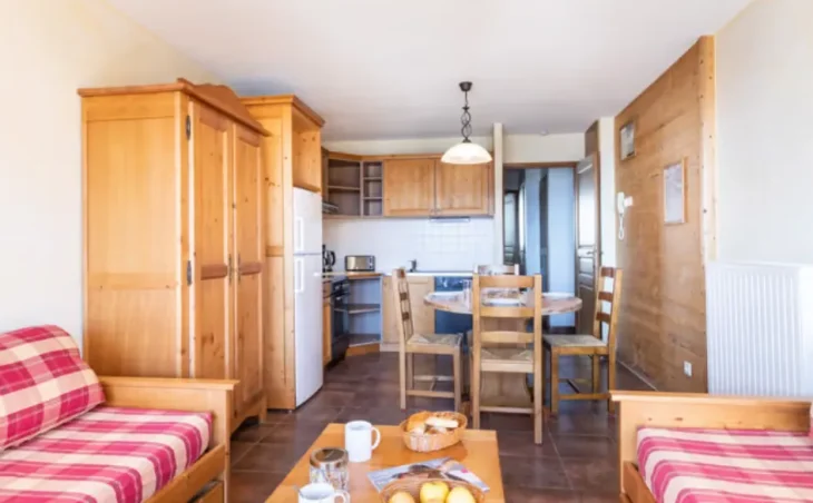 Residence Les Balcons De La Rosiere 4* - 18