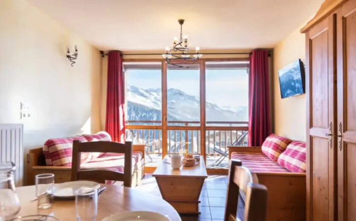 Residence Les Balcons De La Rosiere 4* - 19