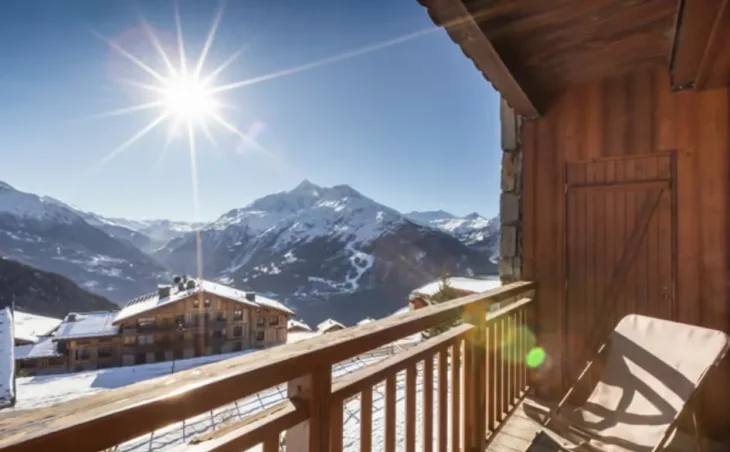 Residence Les Balcons De La Rosiere 4* - 16