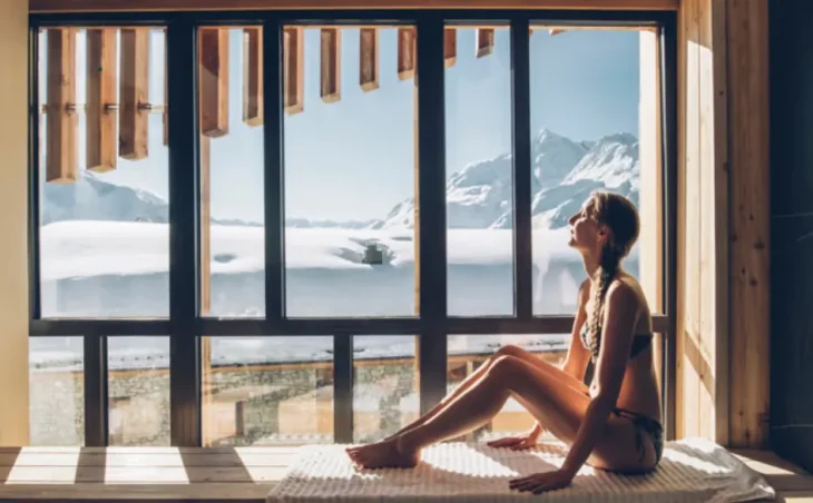Residence Les Balcons De La Rosiere 4* - 15