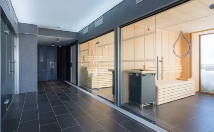 Residence Les Balcons De La Rosiere 4* - 12