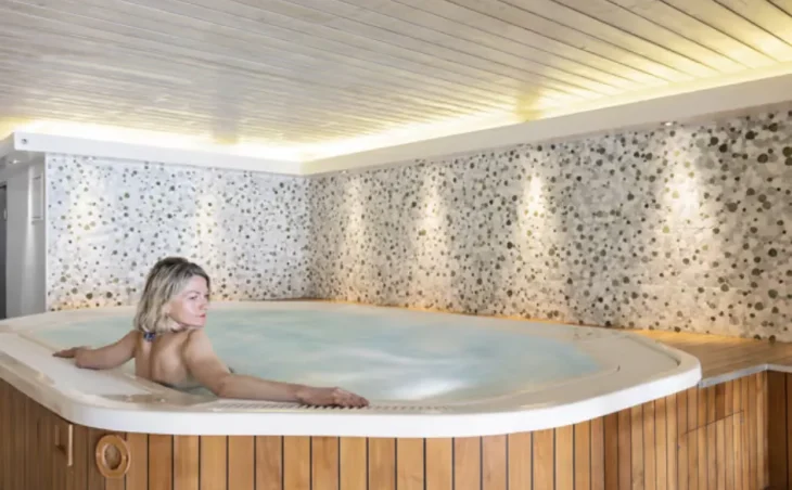 Residence Les Balcons De La Rosiere 4* - 13