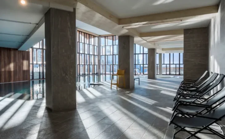 Residence Les Balcons De La Rosiere 4* - 11