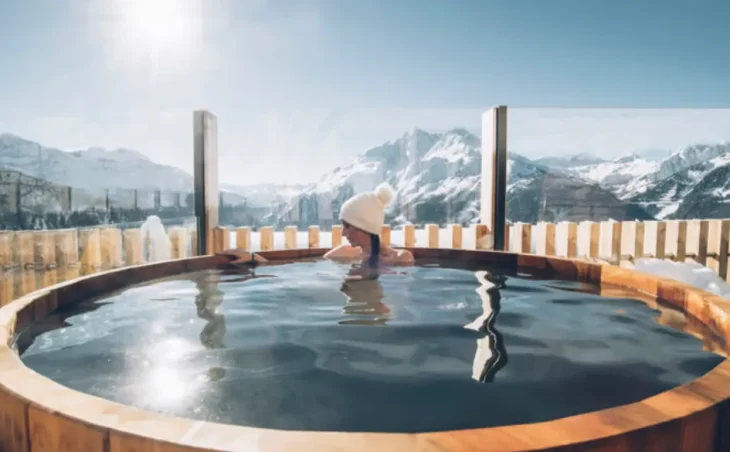 Residence Les Balcons De La Rosiere 4* - 10
