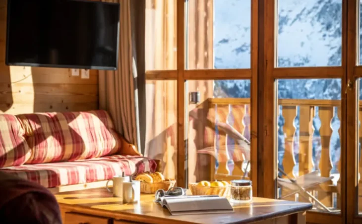 Residence Les Balcons De La Rosiere 4* - 9