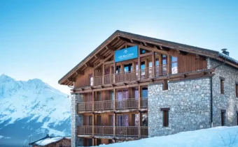 Ski Holiday