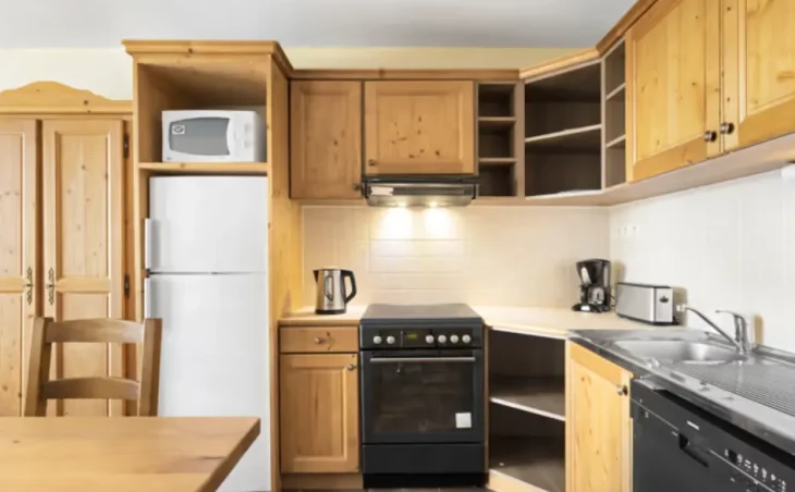 Residence Les Balcons De La Rosiere 4* - 27