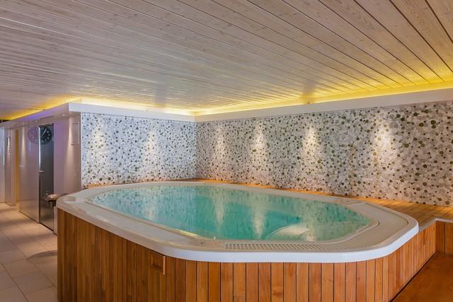 Select – Residence Les Balcons De La Rosiere 4* - 6