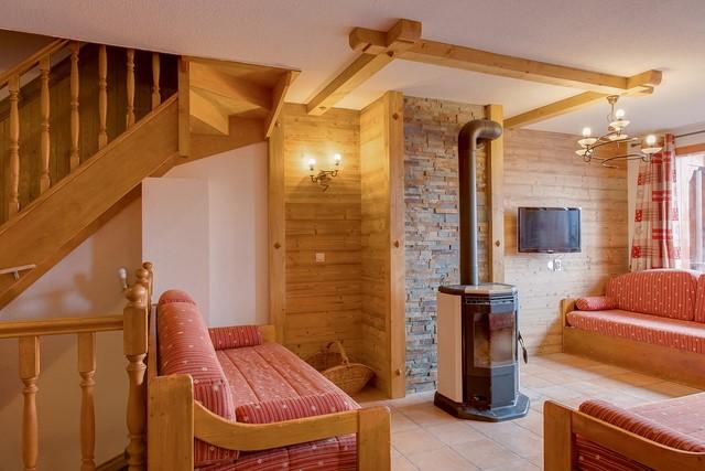 Residence Les Balcons de Val Thorens & Spa 4* - 6