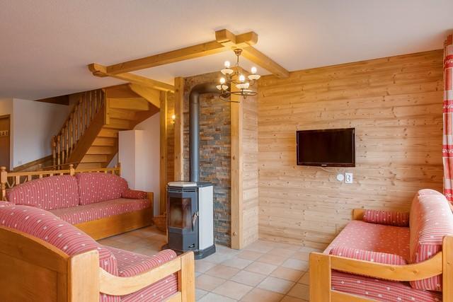 Residence Les Balcons de Val Thorens & Spa 4* - 7