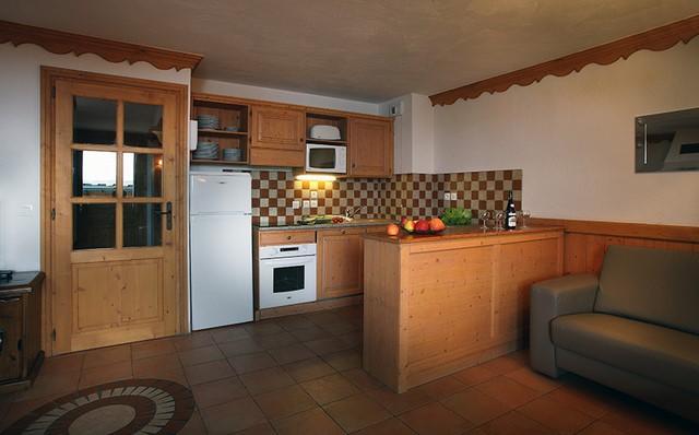 Residence Plein Sud 4* - 4