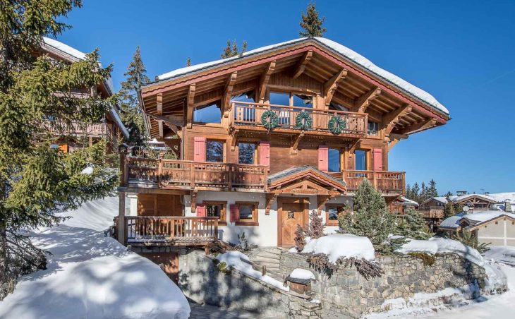 Chalet Aspen - 2