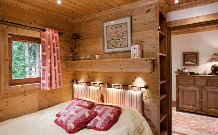 Chalet Aspen - 3