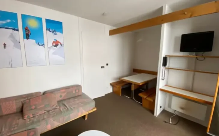 Skissim Classic – Residence Bellecote - 4