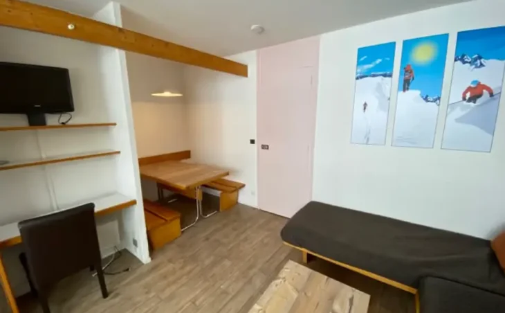 Skissim Classic – Residence Bellecote - 10