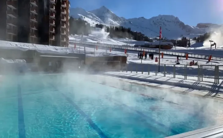 Skissim Classic – Residence Bellecote - 3