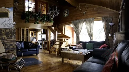 Chalet Cache - 4