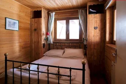 Chalet Cache - 2