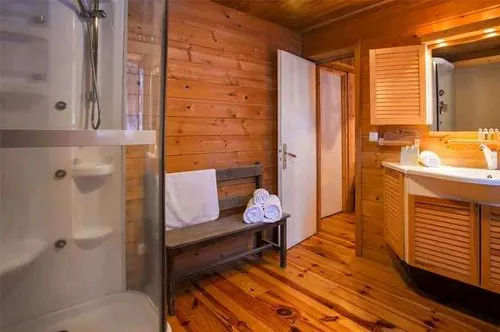 Chalet Cache - 3
