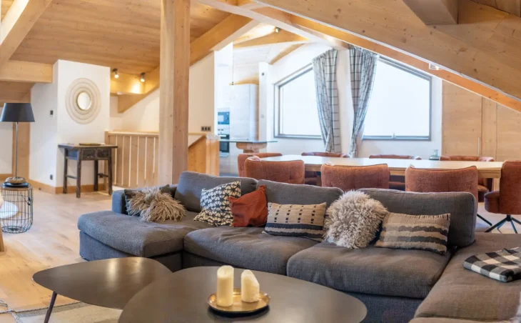 Chalet Darbeilo - 1