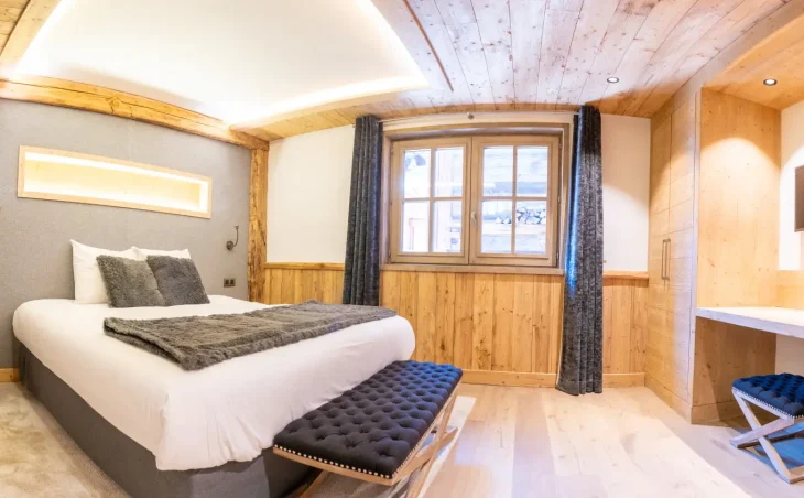 Chalet Darbeilo - 2