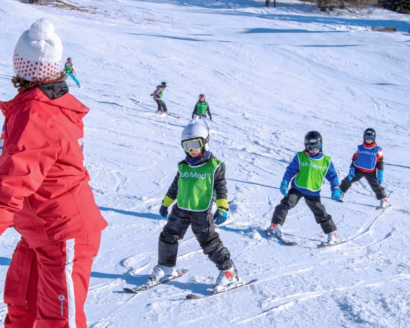High Ski Resorts For Family Fun_01
