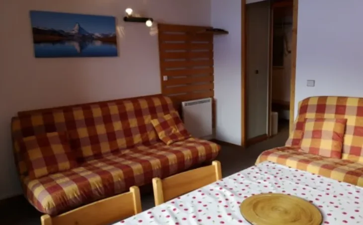 Skissim Select – Residence Saint Jacques - 4