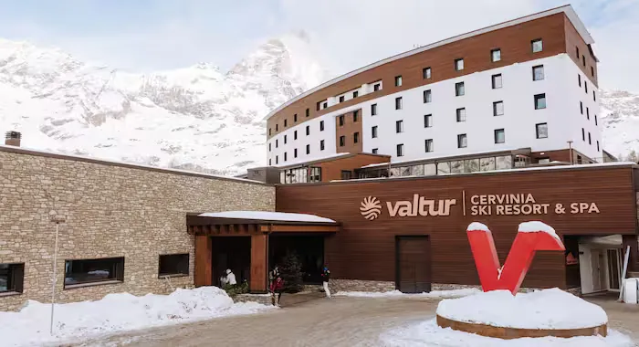 Valtur Cervinia Cristallo Ski Resort 4* - 1