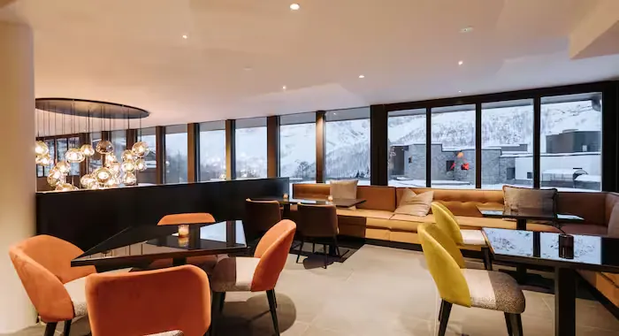 Valtur Cervinia Cristallo Ski Resort 4* - 8