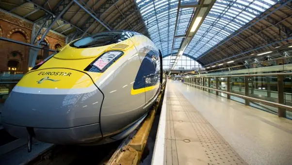 Eurostar