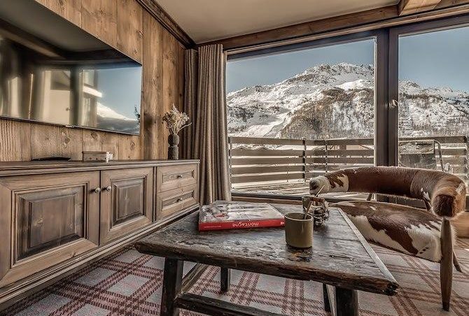 Hotel Le Val d’Isere - 18