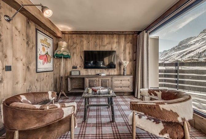 Hotel Le Val d’Isere - 19