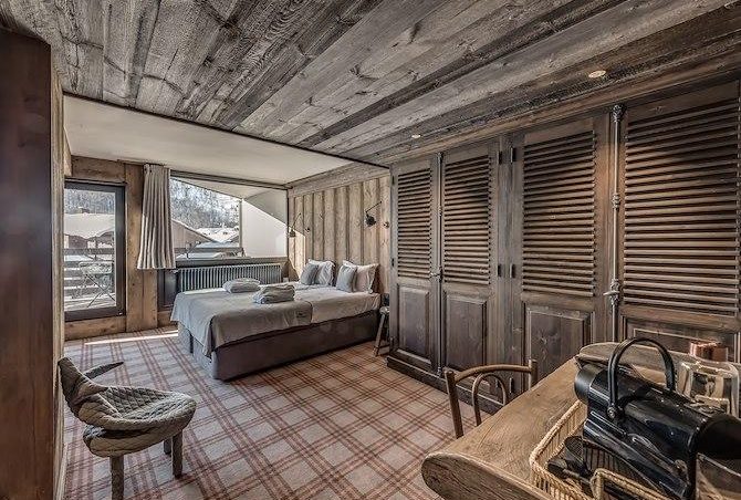 Hotel Le Val d’Isere - 21