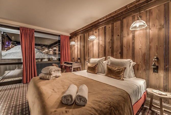 Hotel Le Val d’Isere - 13