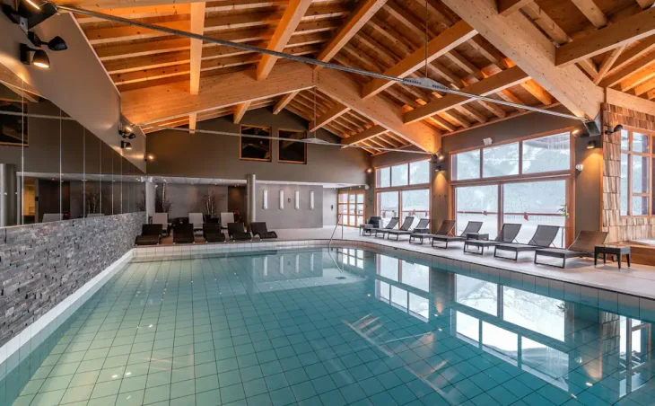 I.L.Y Hotels La Rosiere - 6