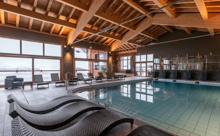 I.L.Y Hotels La Rosiere - 7